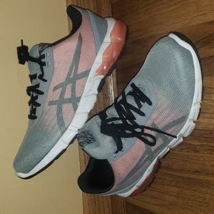 ASICS. US size 8 1/2.